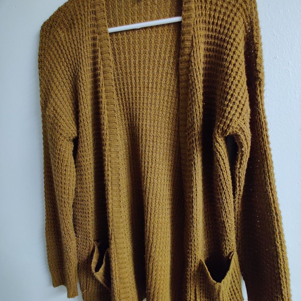 Say What Cardigan